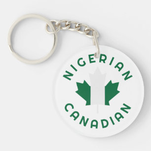 Kanadensiska nigerianska rötter