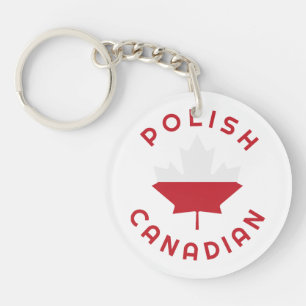 Kanadensiska polska rötter