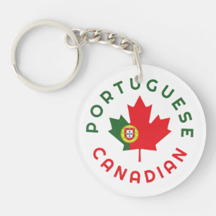 Kanadensiska portugisiska rötter