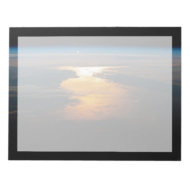 Kanadensiska provinserna Newfoundland och Labrador Anteckningsblock (Framsida)