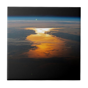 Kanadensiska provinserna Newfoundland och Labrador Kakelplatta