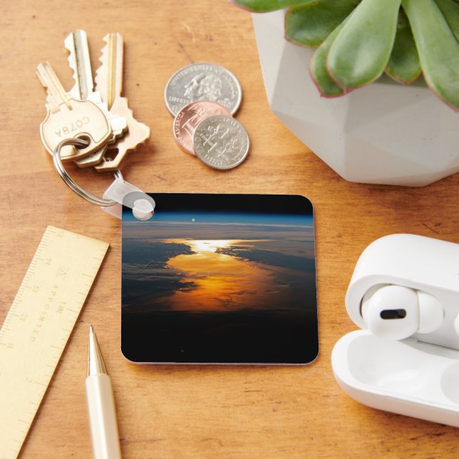 Kanadensiska provinserna Newfoundland och Labrador Nyckelring (Skrivbord)