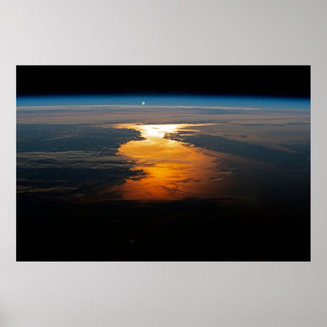 Kanadensiska provinserna Newfoundland och Labrador Poster (Framsidan)