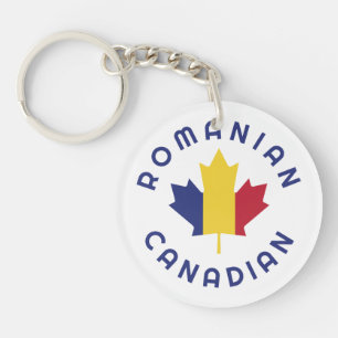Kanadensiska rumänska rötter