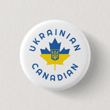 Kanadensiska ukrainska rötter