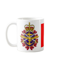 Kanadensiska väpnade styrkor