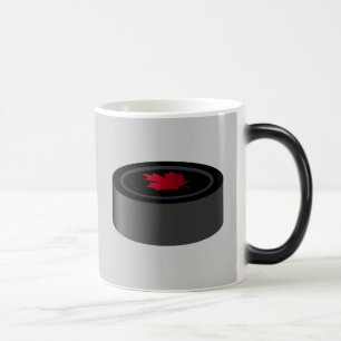 Kanadenskt kaffe mugg. magisk mugg