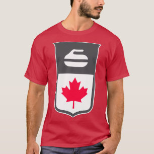 Kanadkurva2 T Shirt