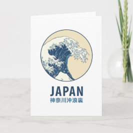 Kanagawa, Japan Kort