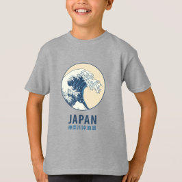 Kanagawa, Japan T Shirt