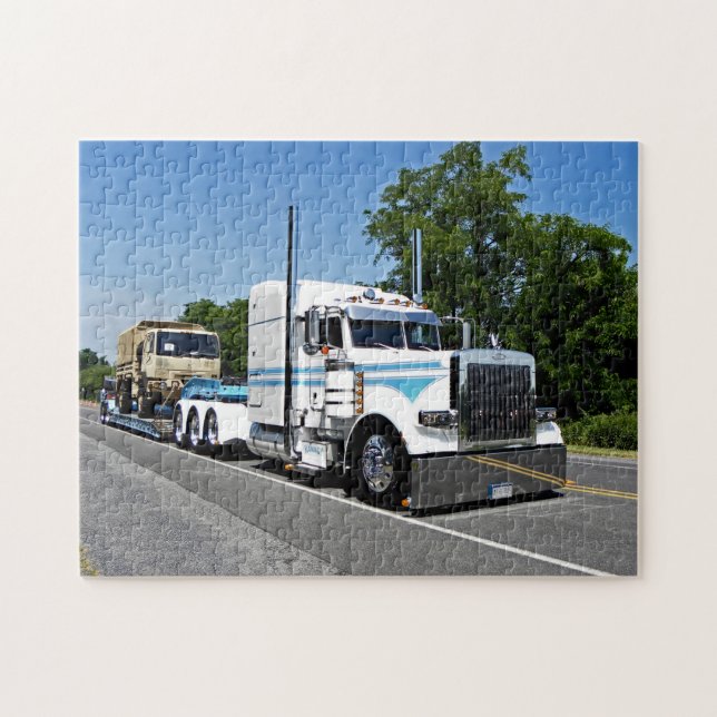 Kanagys 379 pussel (Horisontell)