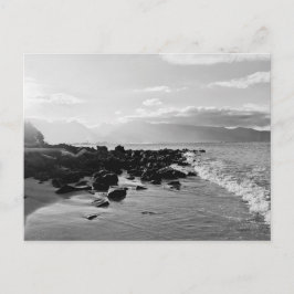 Kanaha Beach, Maui Vykort