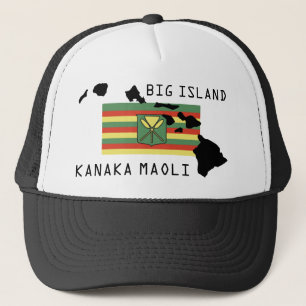 KANAKA MAOLI KEPS
