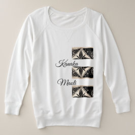 Kanaka Maoli - Ku'e 1896 T Shirt