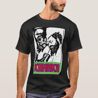 kanaky t shirt
