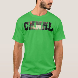 Kanal T Shirt