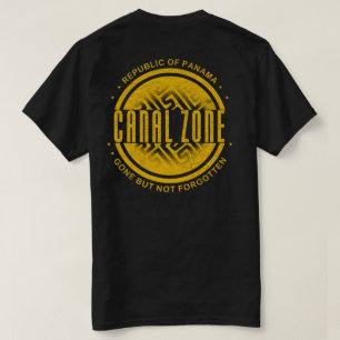 Kanal Zon, Borta men inte glömd & Gecko T Shirt