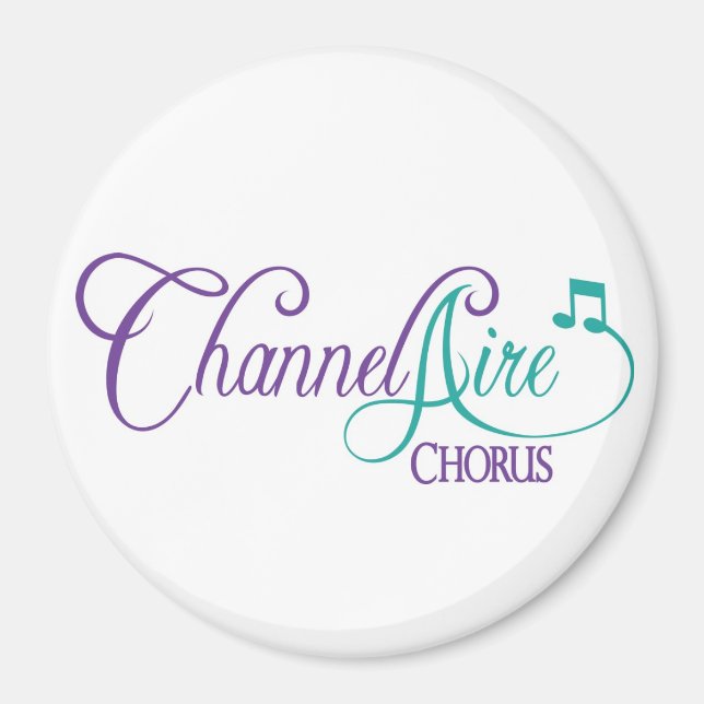 KanalAire_Magnet Magnet (Framsidan)