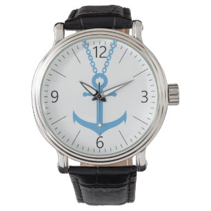 Kanalankare Armbandsur