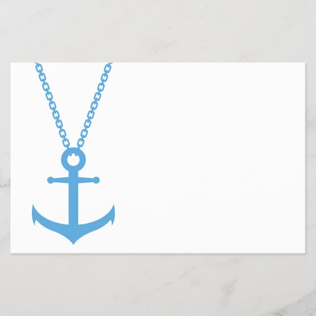 Kanalankare Flygblad (Framsidan)