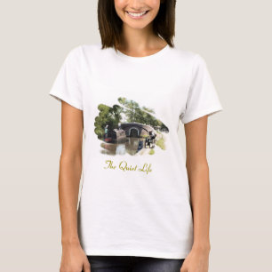 KANALBÅTAR TEE