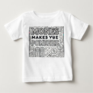 Kanalbild utskriven T-Shirt