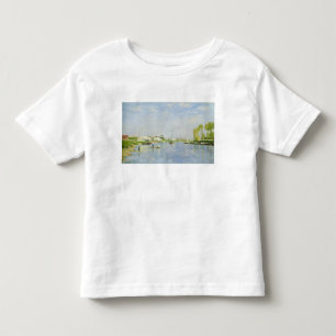 Kanalen Sanktt-Denis T-shirt