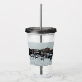 Kanalen Take Away Mugg