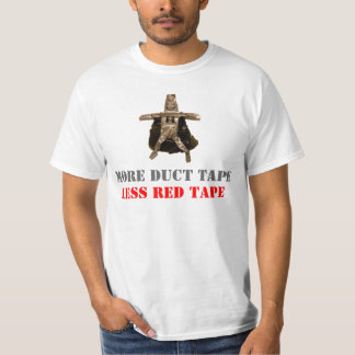 Kanalen tejpar den toppna hjälten tee shirt