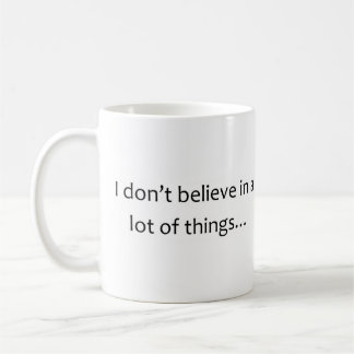 Kanalen tejpar muggen kaffemugg