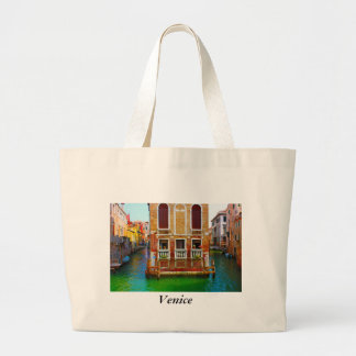 Kanaler av Venedig, Venedig Jumbo Tygkasse