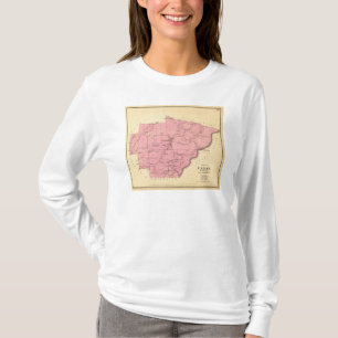 Kanalförsamling Tee
