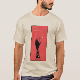 Kanalisera Auntie Mame T Shirt