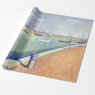 Kanalisera av Gravelines, Petit fort Philippe Presentpapper