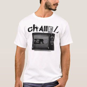 KANALISERA NOLLA 3 TEE SHIRT