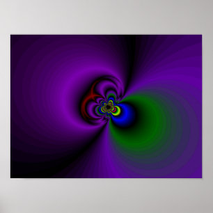 Kanalisering av psykologisk energi poster