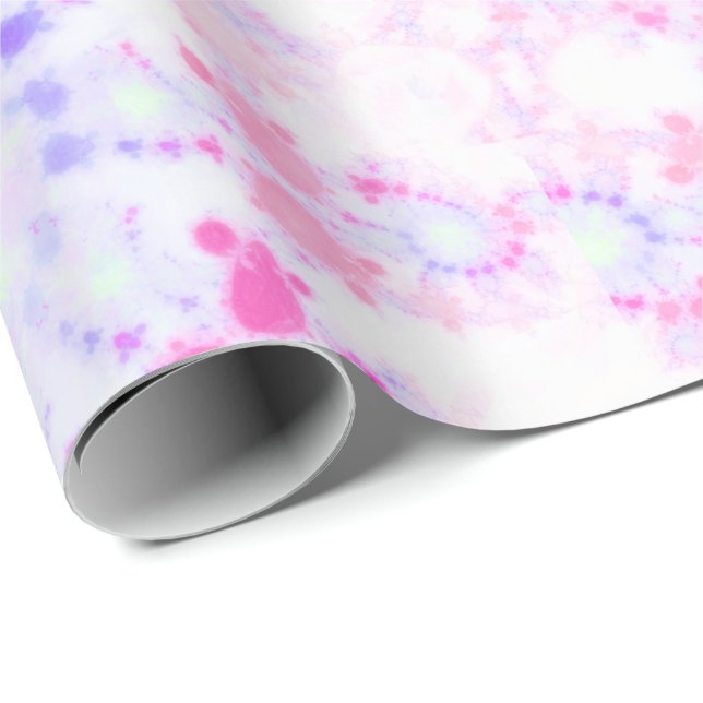 Kanaliseringspositioner Presentpapper (Rullad Hörn)