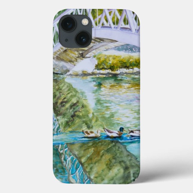 Kanalkorsning (Baksida)