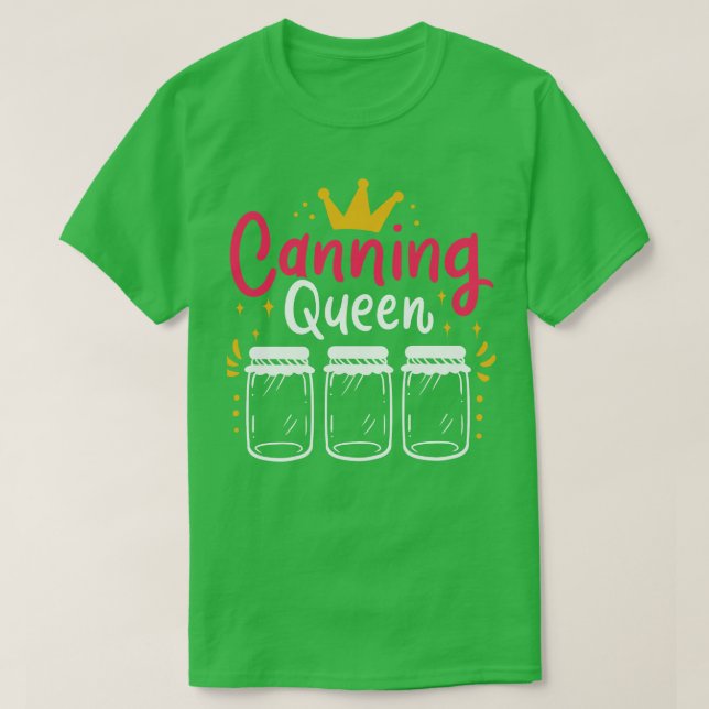 Kanalläsaren kan t shirt (Design framsida)