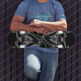 Kanaloa Mini Skateboard Bräda 18,5 Cm