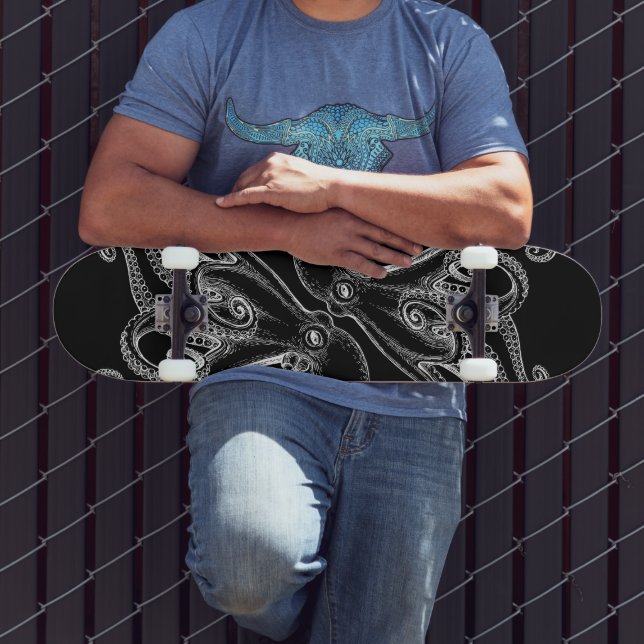 Kanaloa Mini Skateboard Bräda 18,5 Cm (Utomhus 3)