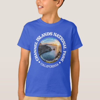 Kanalöarna NP (rd)2 T Shirt