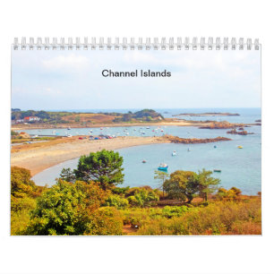 Kanalöarnas kalender