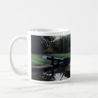 Kanaltema Kaffemugg