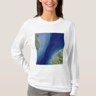 Kanaltunneln Tee