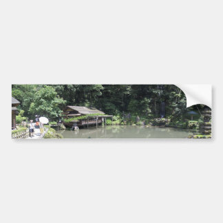 Kanazawa Bildekal