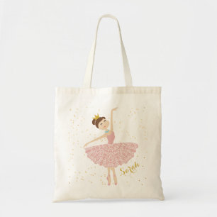 känd ballerina tygkasse