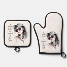 Känd vid första anblicken