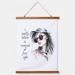 Känd vid första anblicken