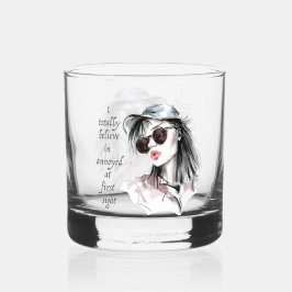 Känd vid första anblicken